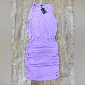 NWT n:Philanthropy Charley CutOut Dress $148 Retail. Size Large.